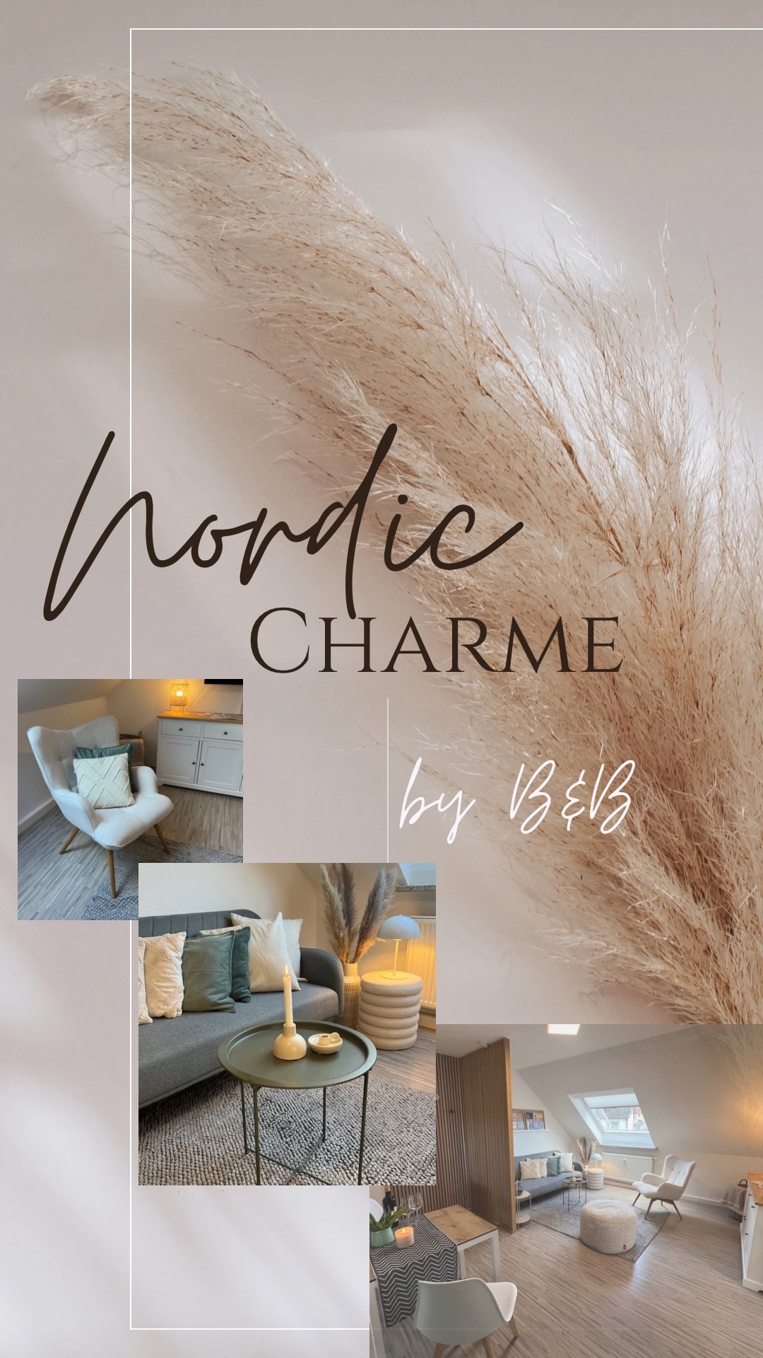 Nordic Charme by B&B