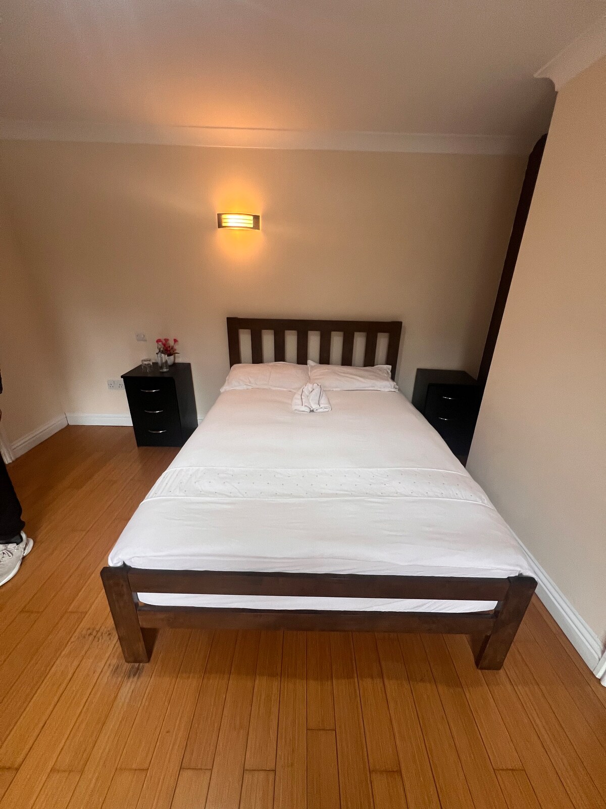 Sultania moral and restaurant double room