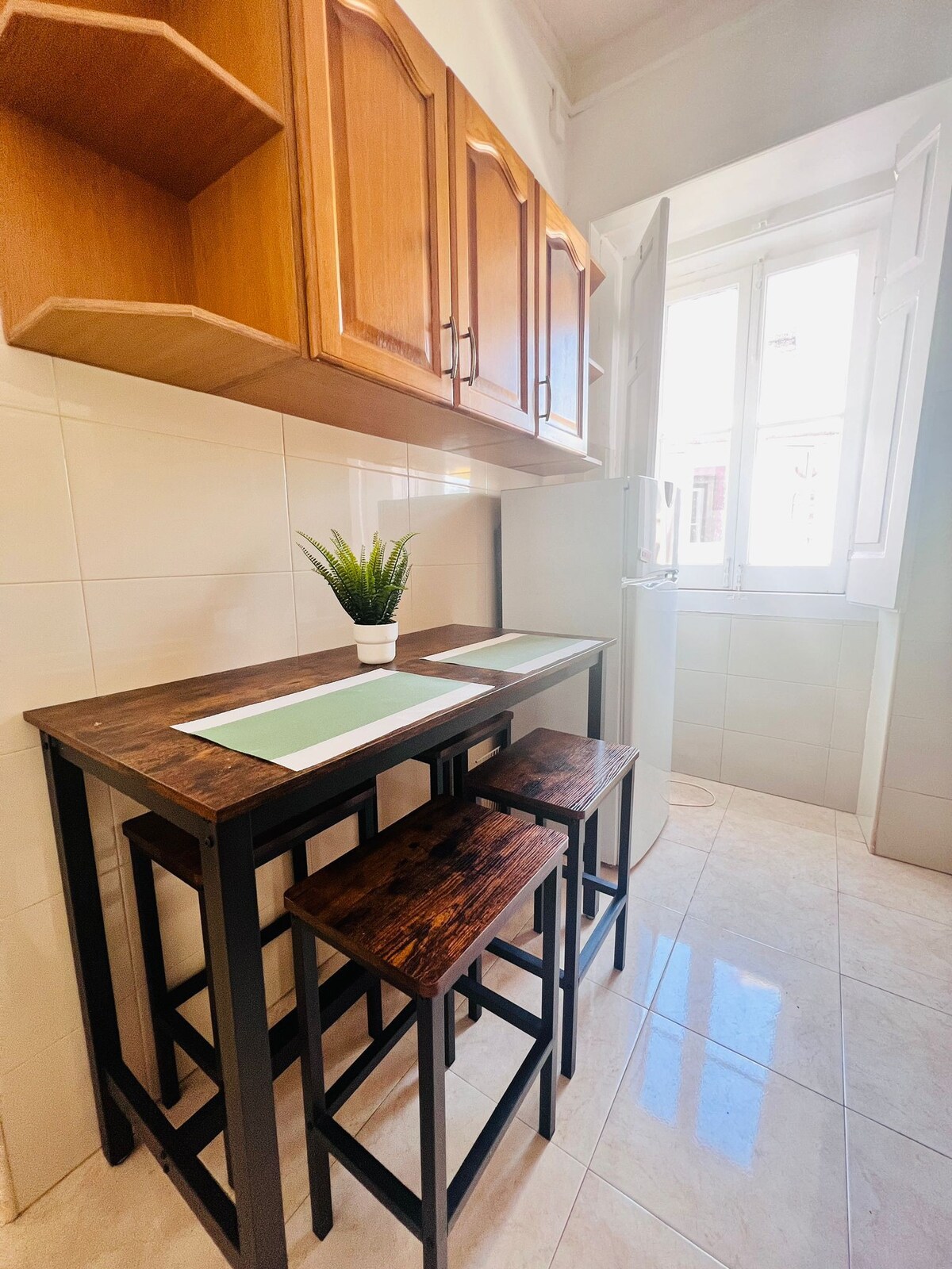 New flat Sintra next station and attractions