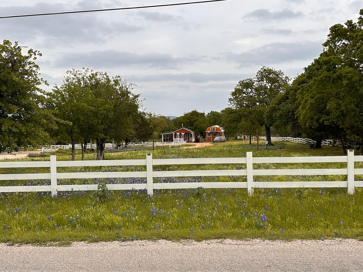 The Ranchito ~ Small Cabin ~ Come See The Deer