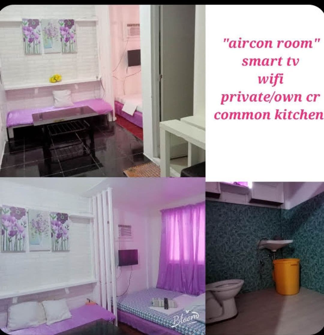 Cheapest room 4 rent n Tagaytay
