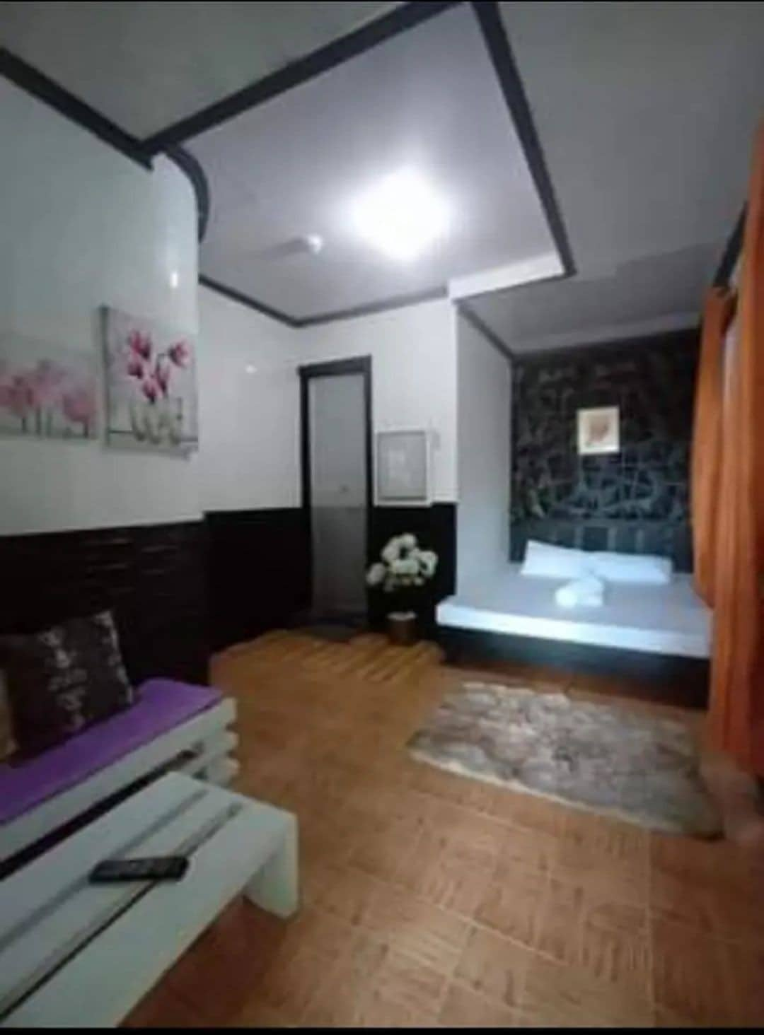 Cheapest room 4 rent n Tagaytay