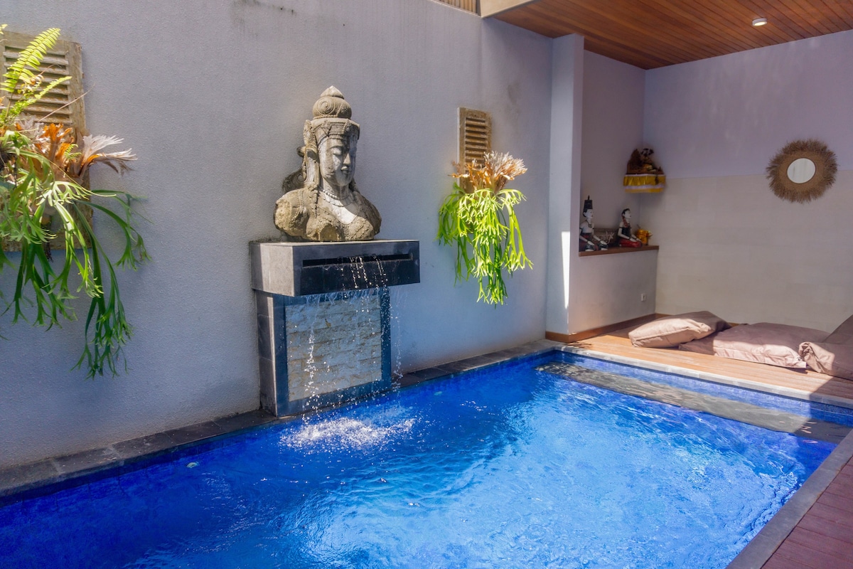 Mawaly Nine Villa Canggu