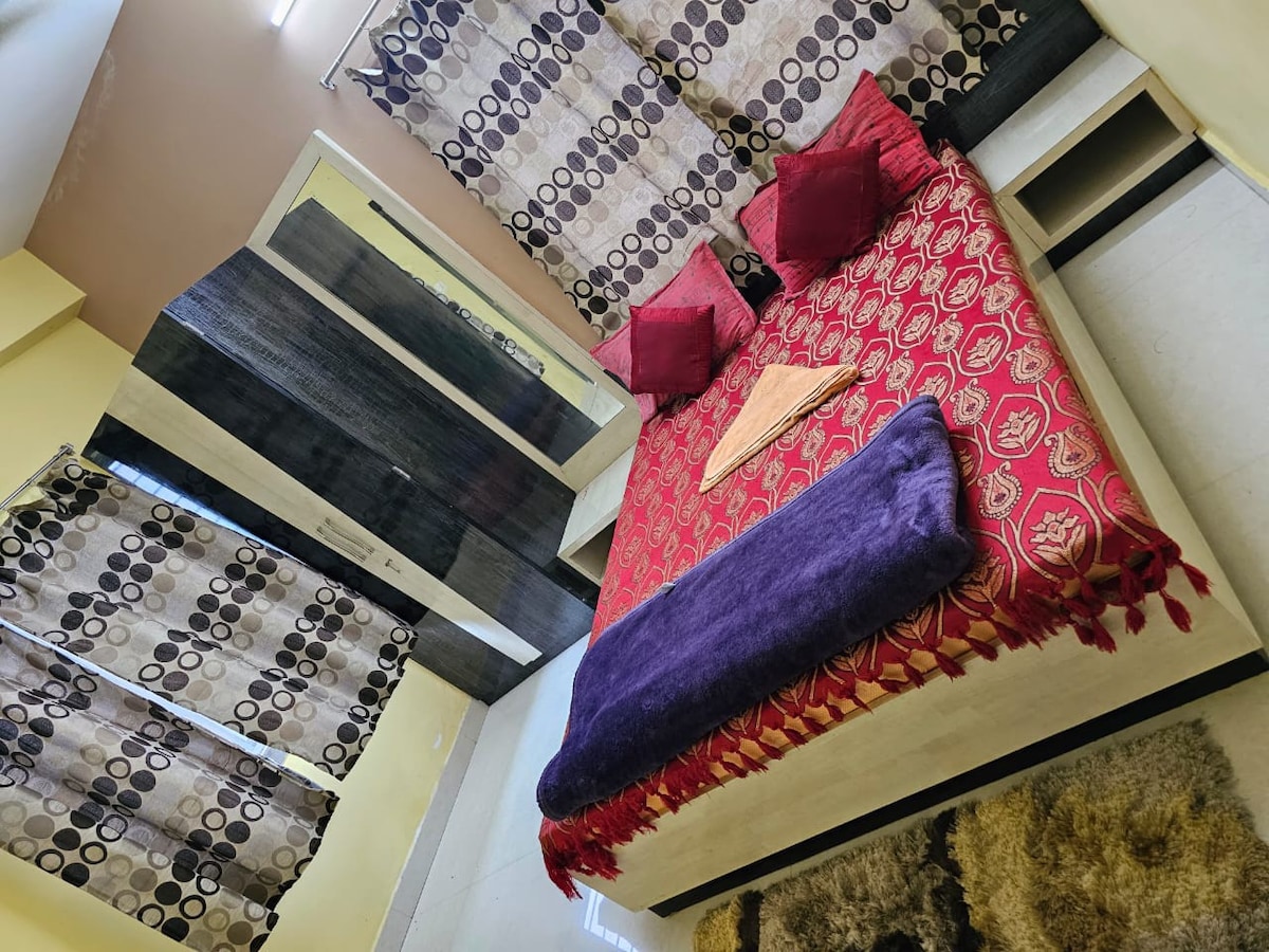 Tarapith flat 1BHKUnit(1) Non AC