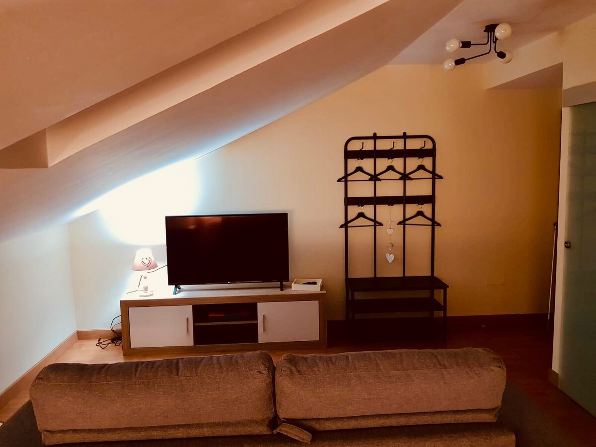 Loft Susarón