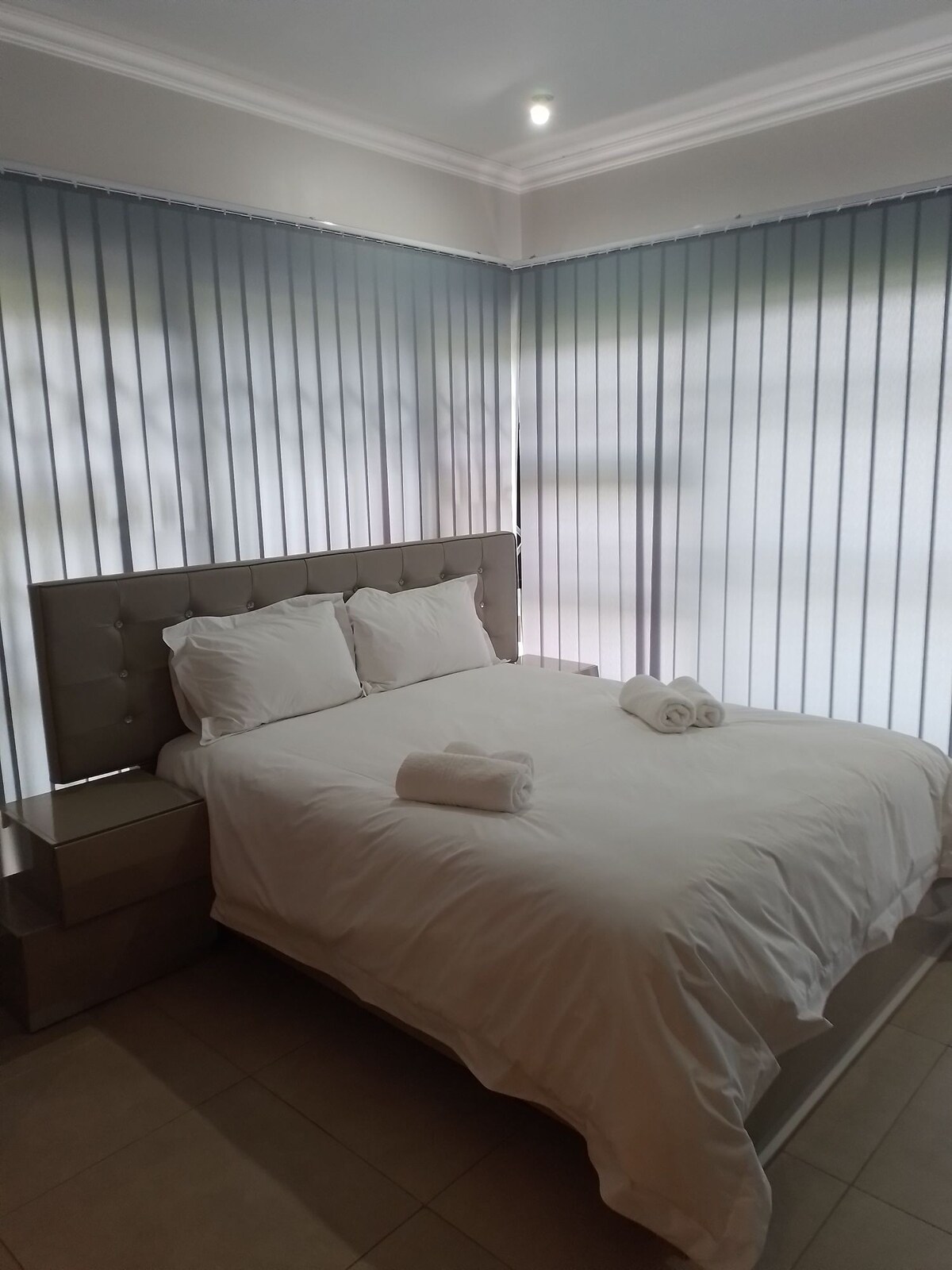 Double Room With Balcony 2