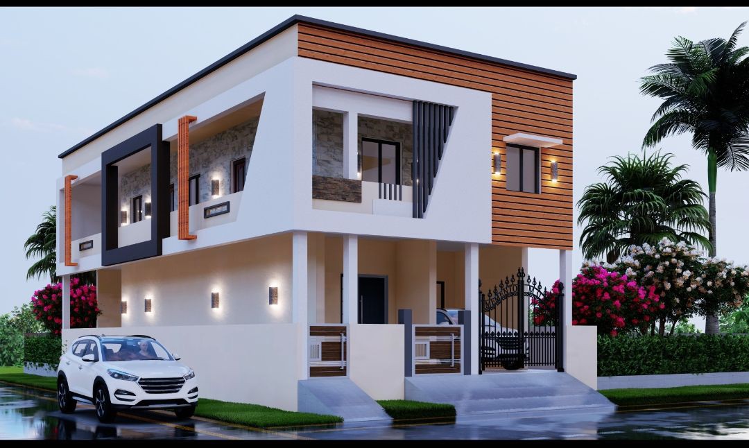 Thirunallar Treva Homes