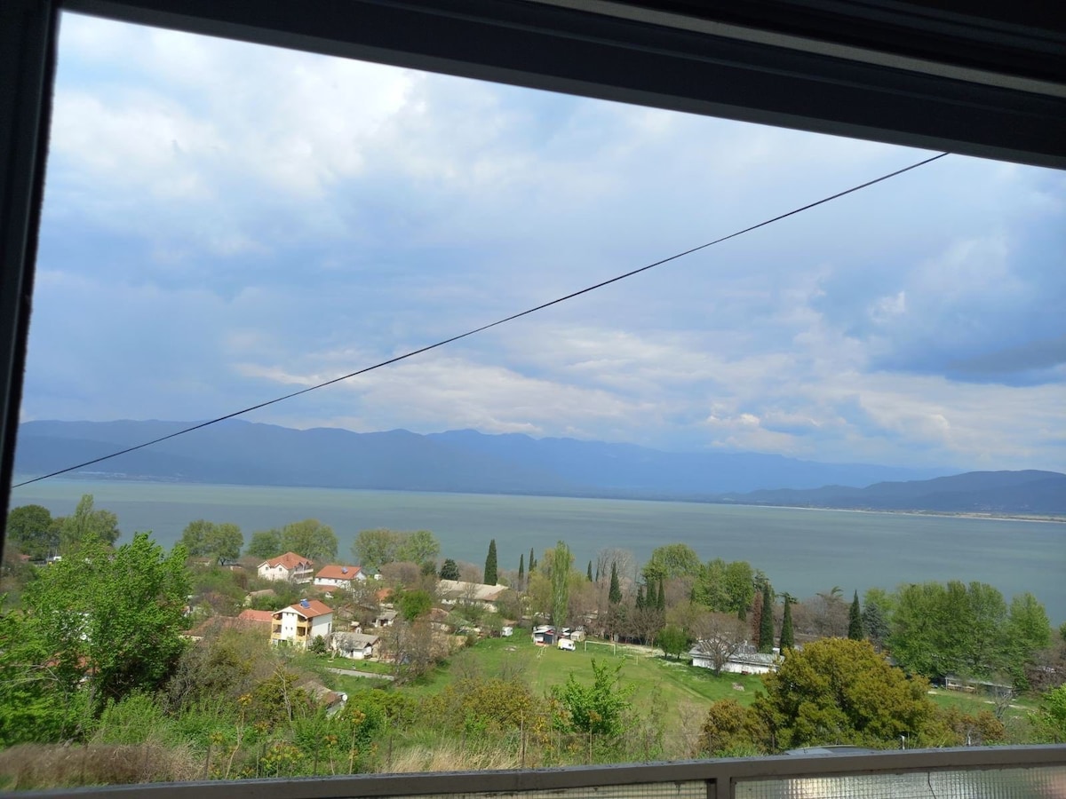 Zen Apartmants Star Dojran