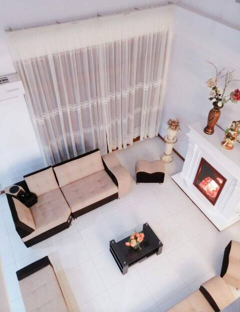 Casa Residencial