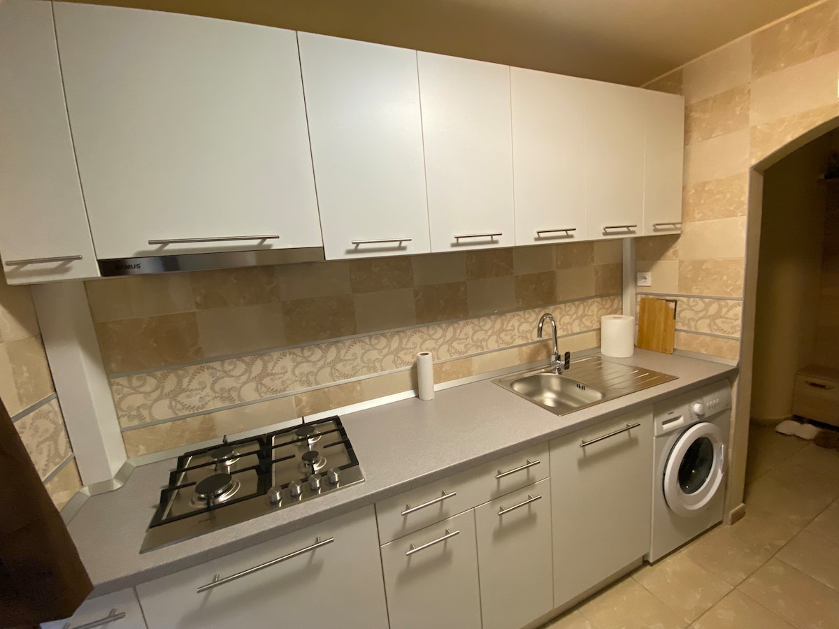 Apartament Ultracentral LUX