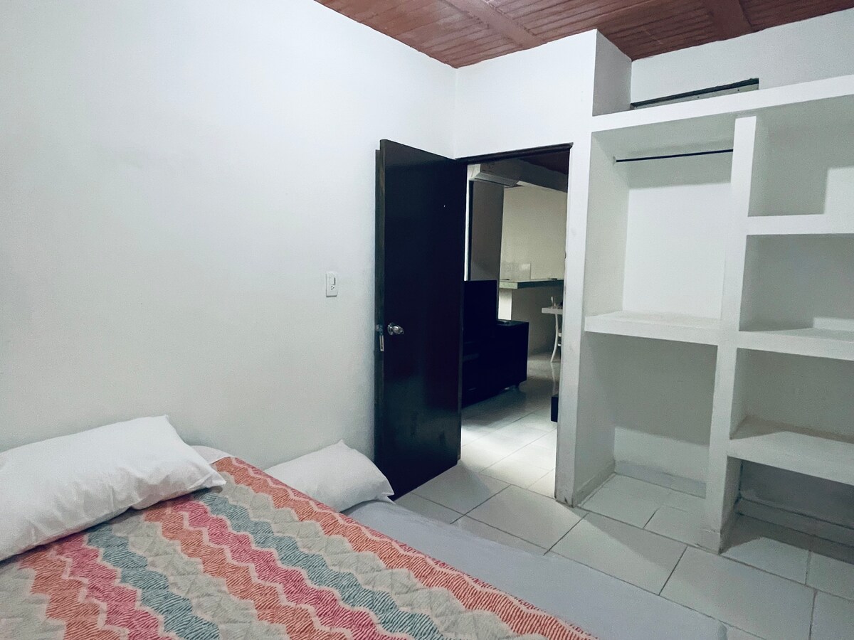 Acogedor Apartamento en Neiva