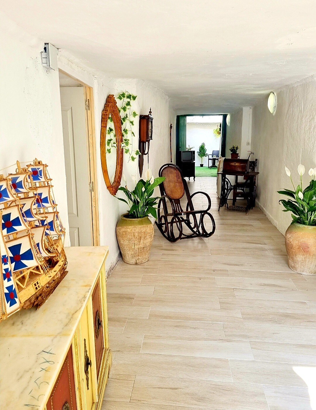 Apartamento La Cueva Valencia