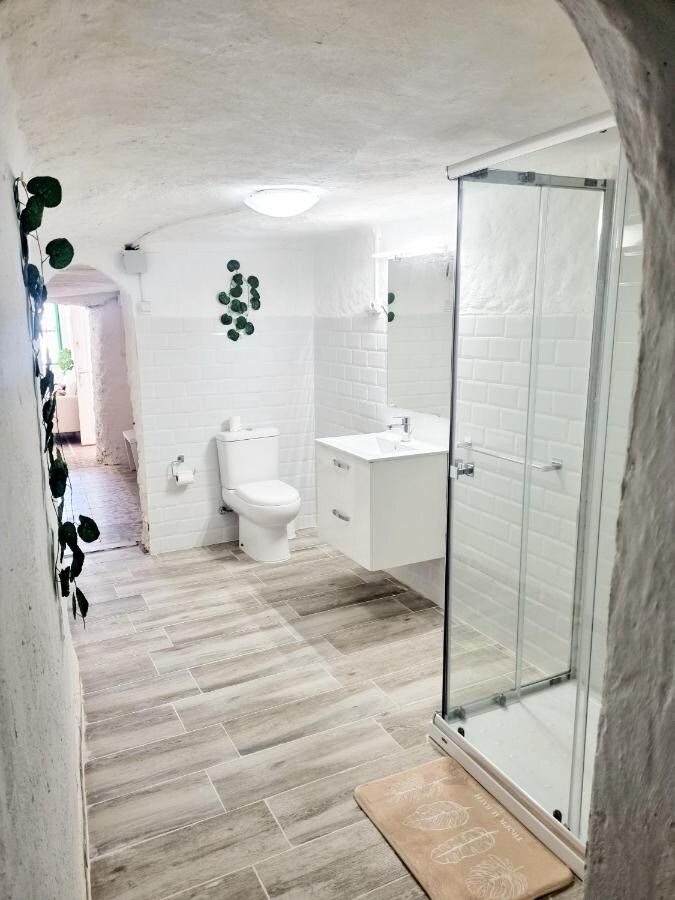 Apartamento La Cueva Valencia