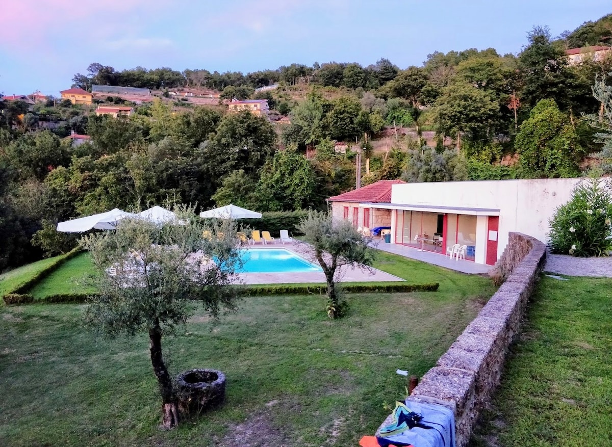 Gerês - Casa S.Francisco