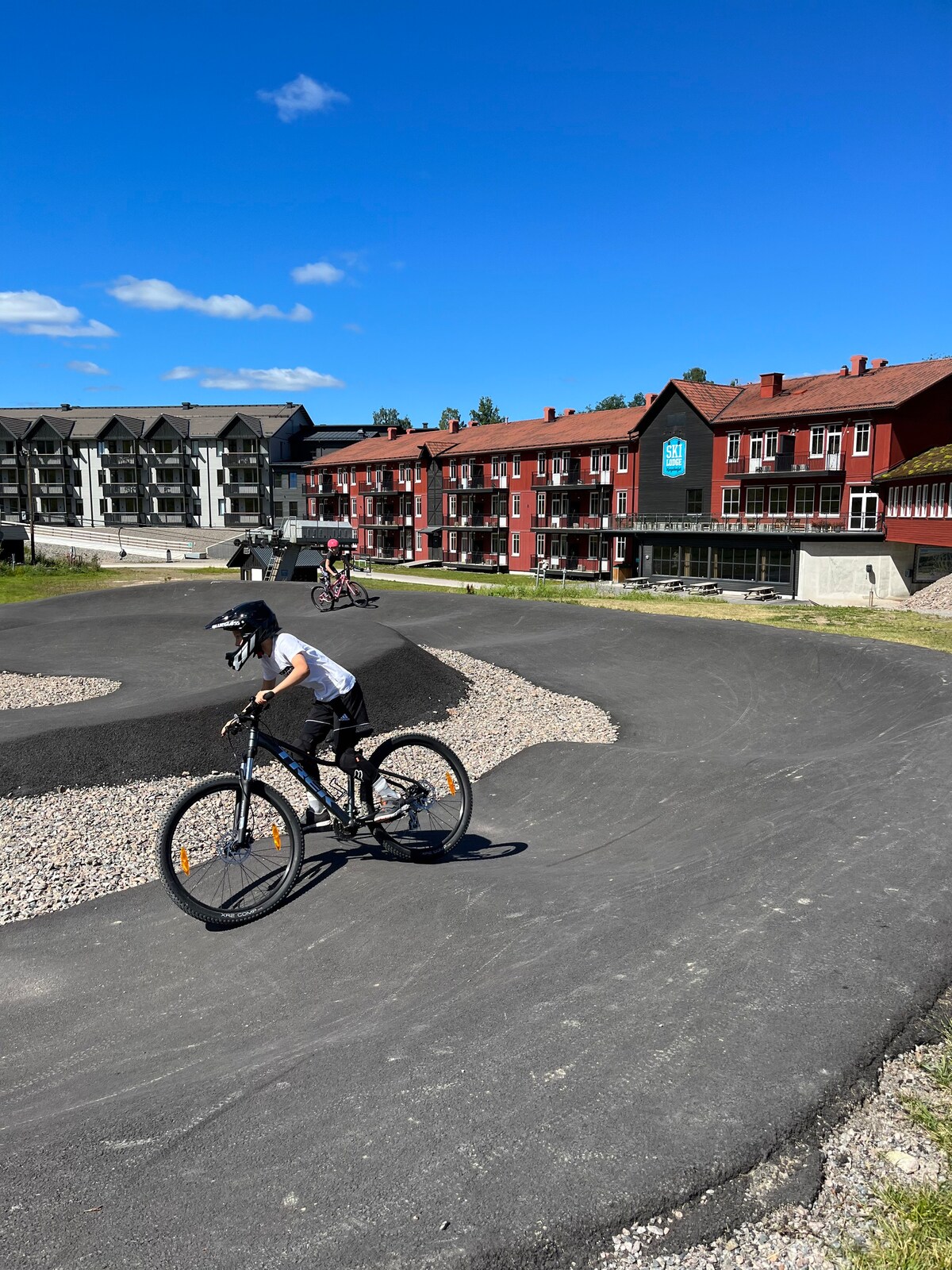 Kungsberget ÅHUS G