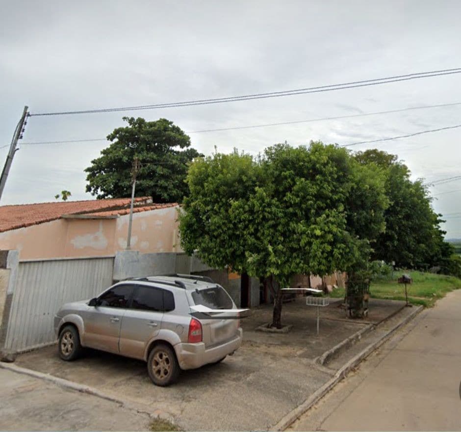 Casa da Vó Lena a Beira rio