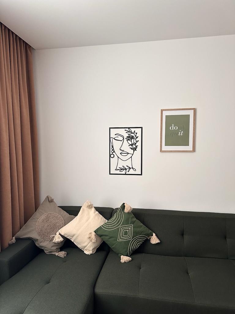 M.A.T Apartament