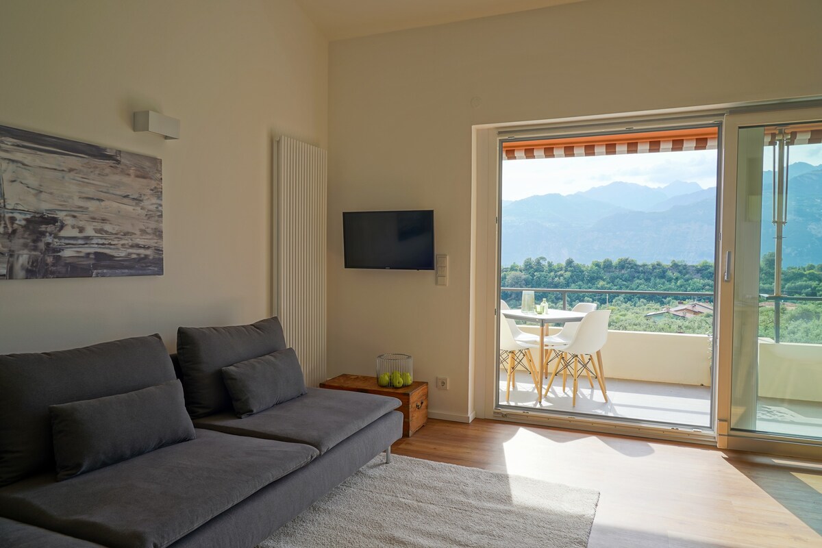 Seeblick: Apartment Kormorano 51