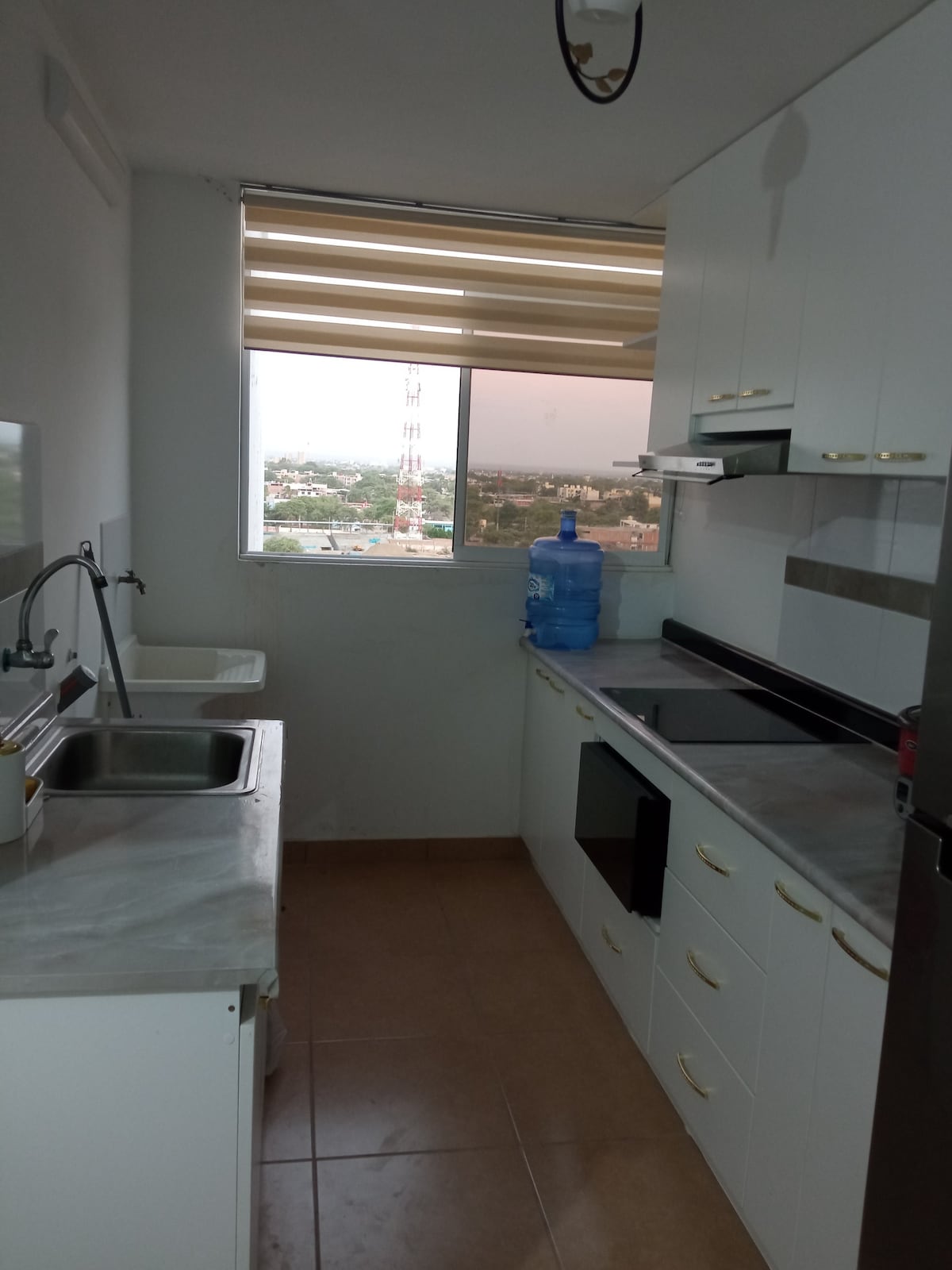 Apartamento en condominio Piura