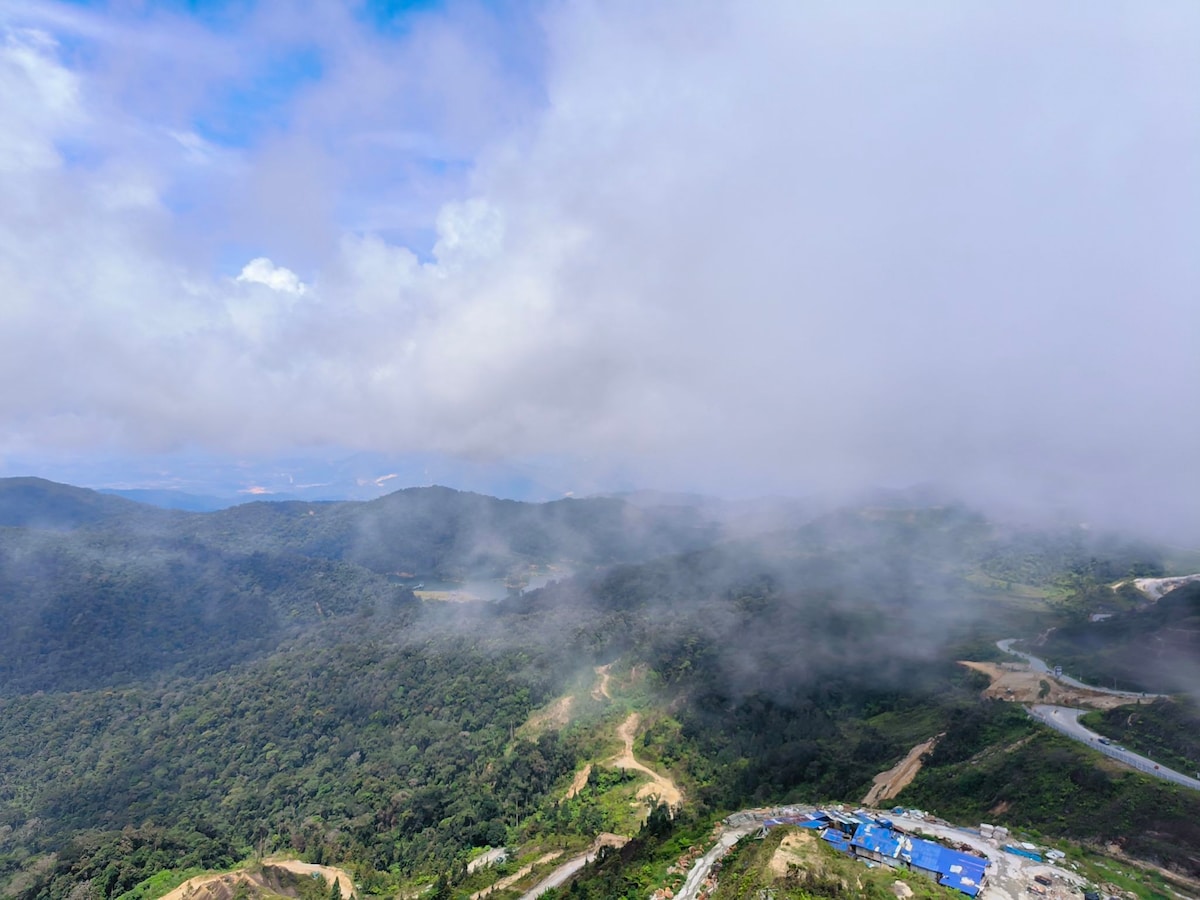 Genting Peak 6pax2BR2B724 @Grand Ion Delemen