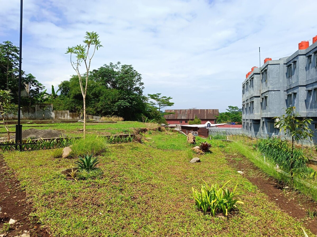 Amaya Residence Bogor