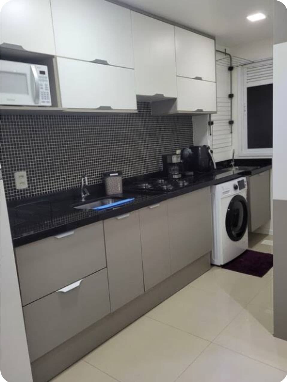 Apartamento Climatizado Canoas