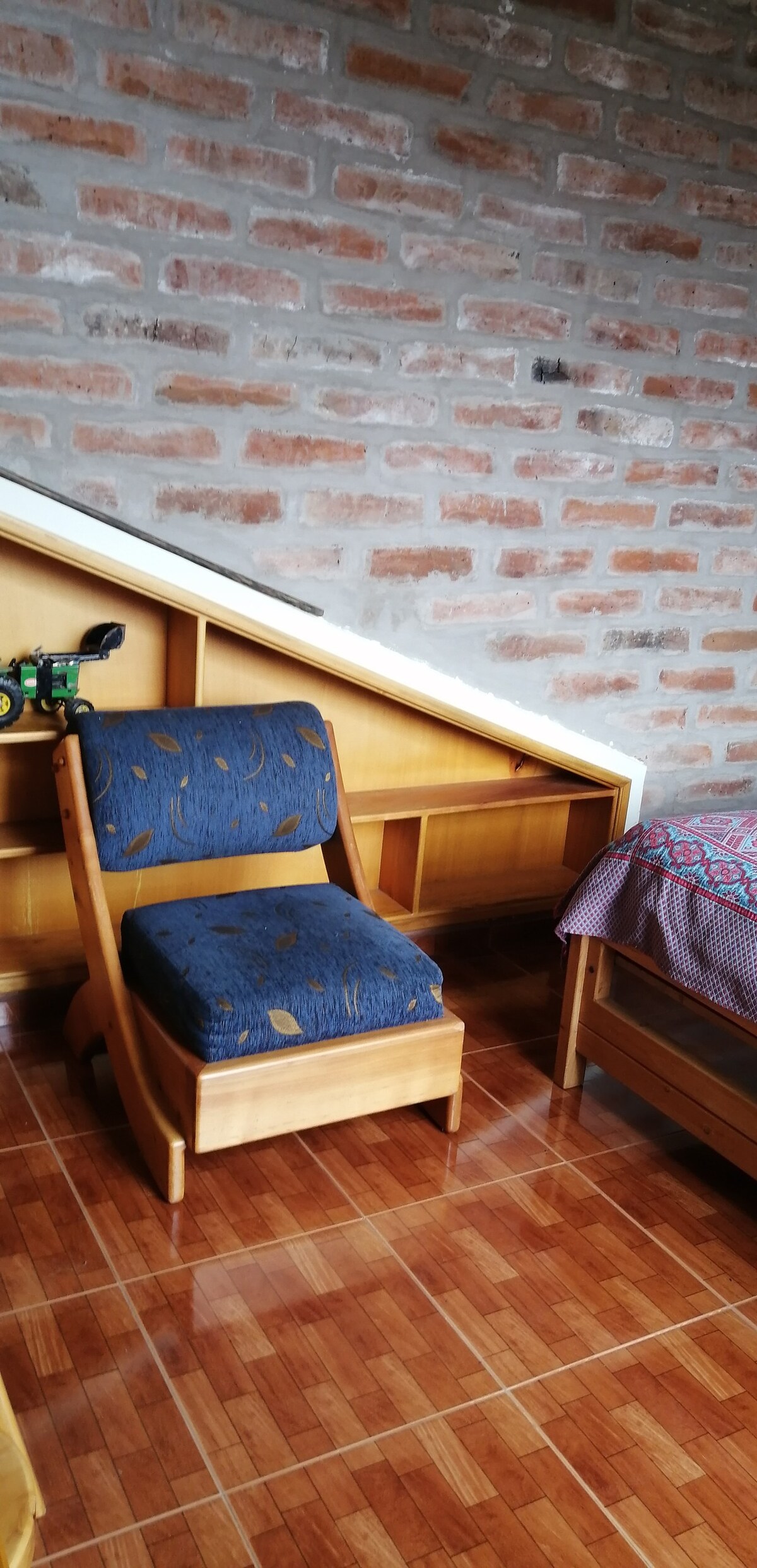 Bonita y cómoda habitación en Cayambe, (Nestlé)