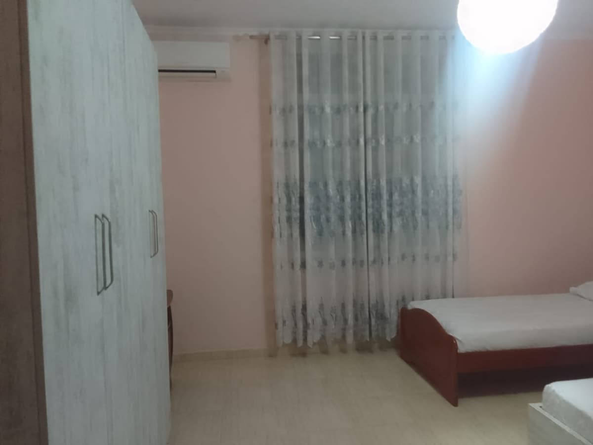 Apartament Berat Albania