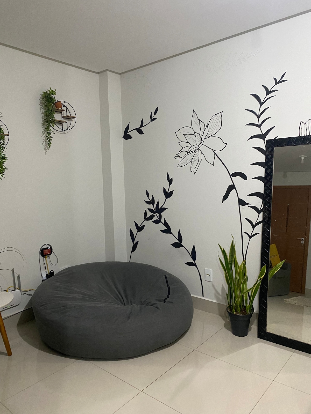 Apartamento em Manhuaçu-3 min do centro