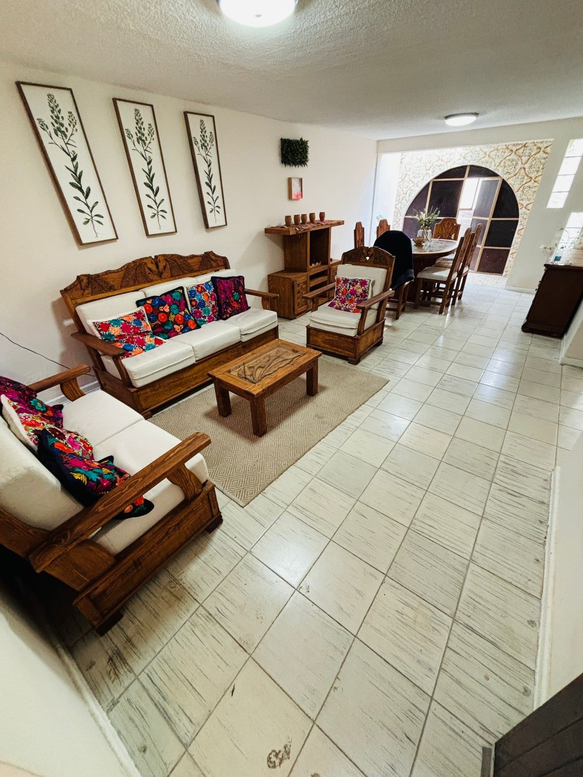 RusticASA OASIS/4BR & Alberca