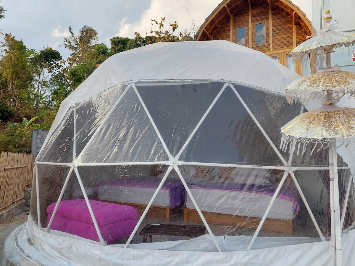 Machaka Villa & Glamping