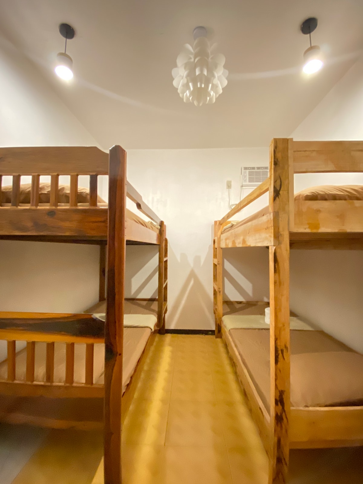 Isla Casita Shared Room Bunk Bed