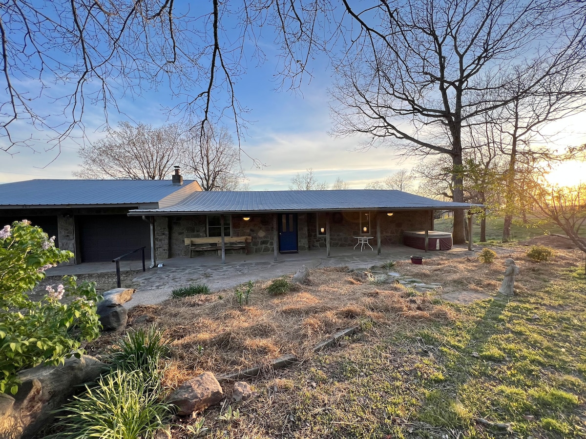 Dog Friendly Farm at Sunnyland