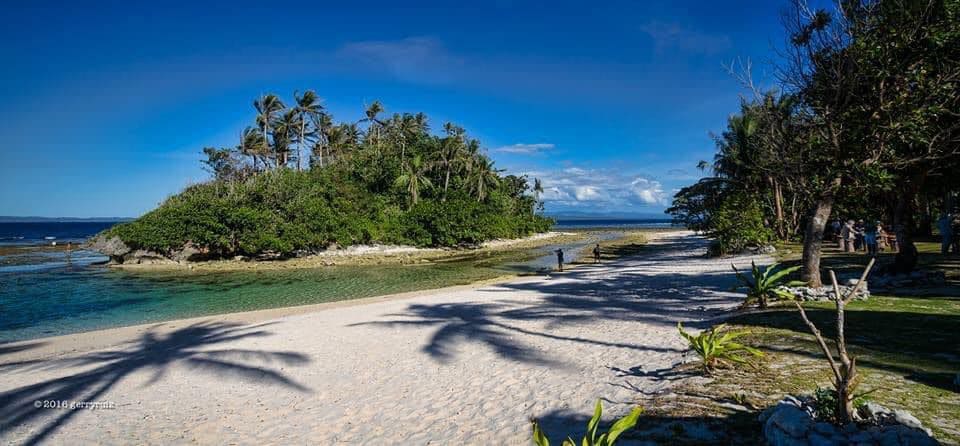 Acapulco Beach - Capul N. Samar