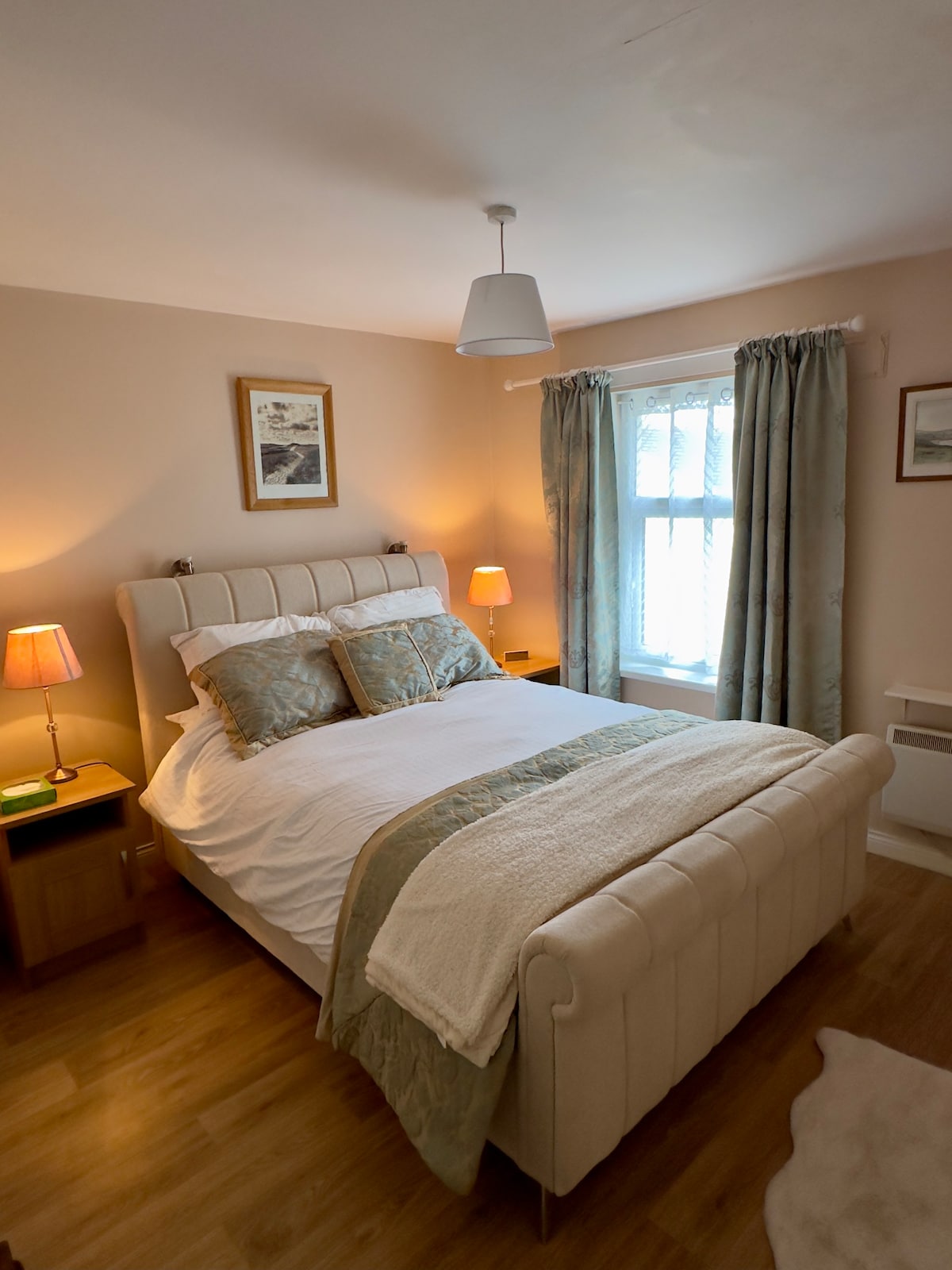 Tramore Coastal Retreat Serenity