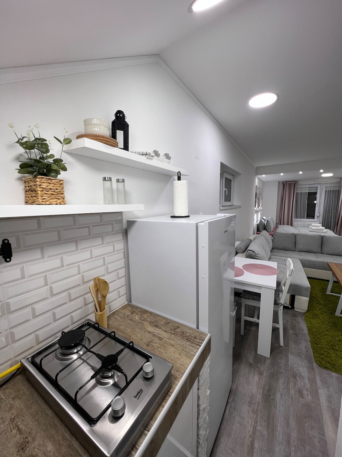 Guest House LILA- Apartman 3
