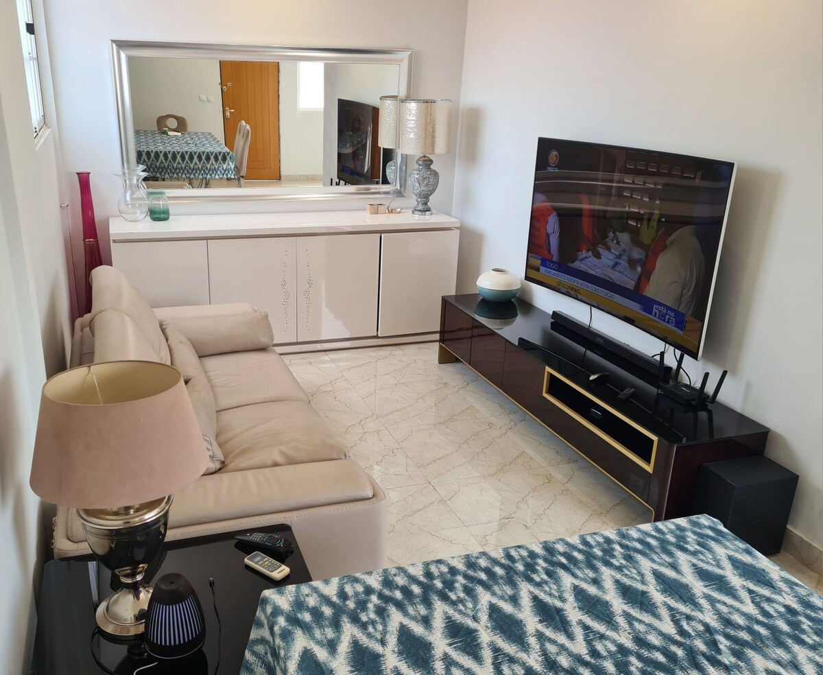 Apartamento Luanda