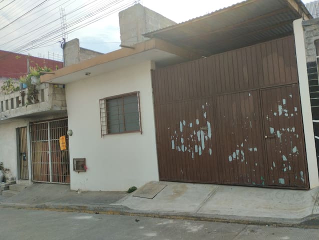 Xalapa-Enríquez的民宿