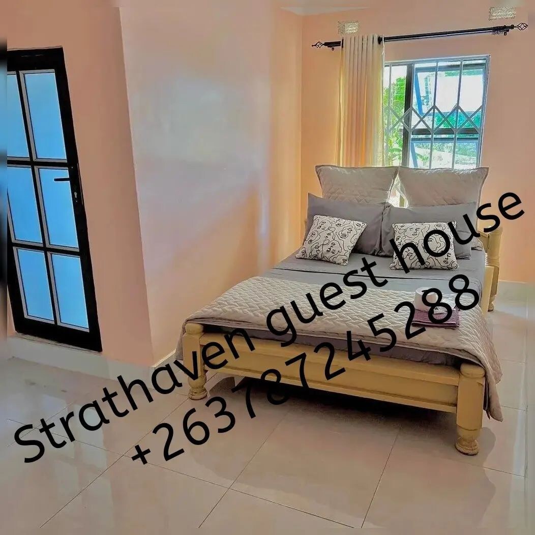 Strathaven guest house