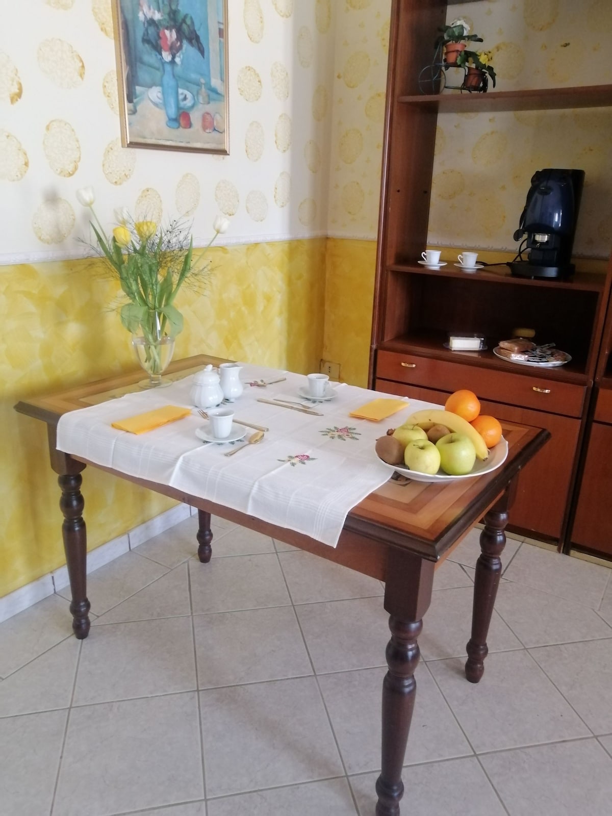 B&B Relax Ai Colli