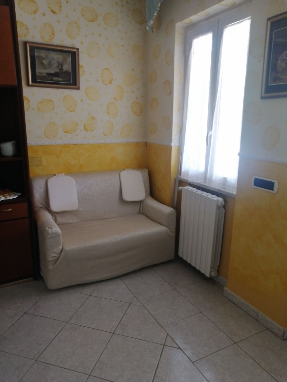 B&B Relax Ai Colli