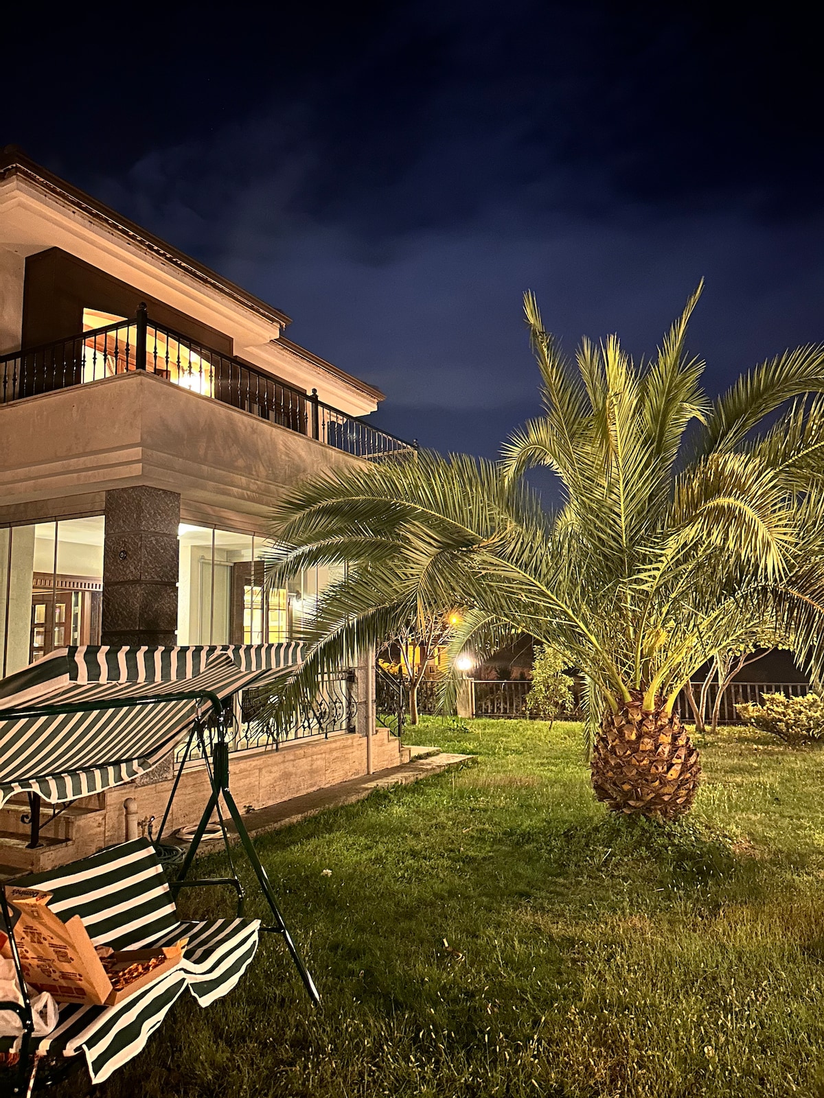 Villa Trabzon Wholehouse Ugurlu