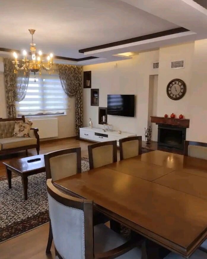 Villa Trabzon Wholehouse Ugurlu