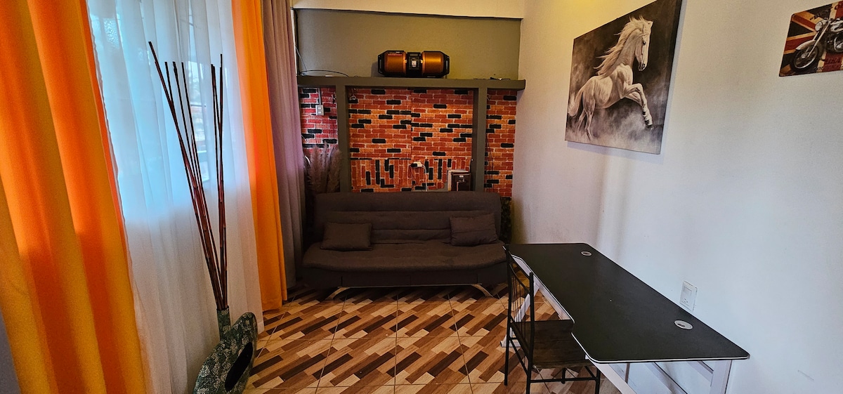 Apartamento zona viva Tela.