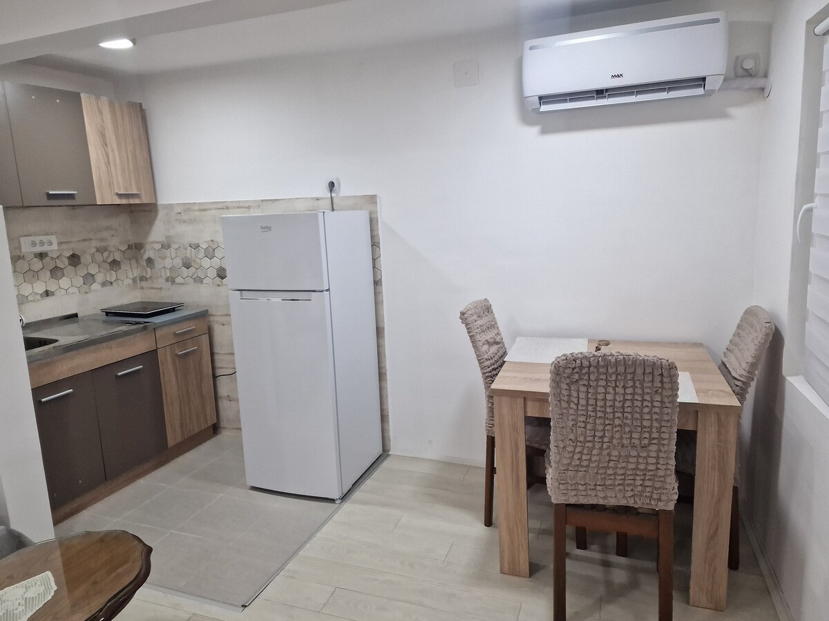 Nikolić apartman