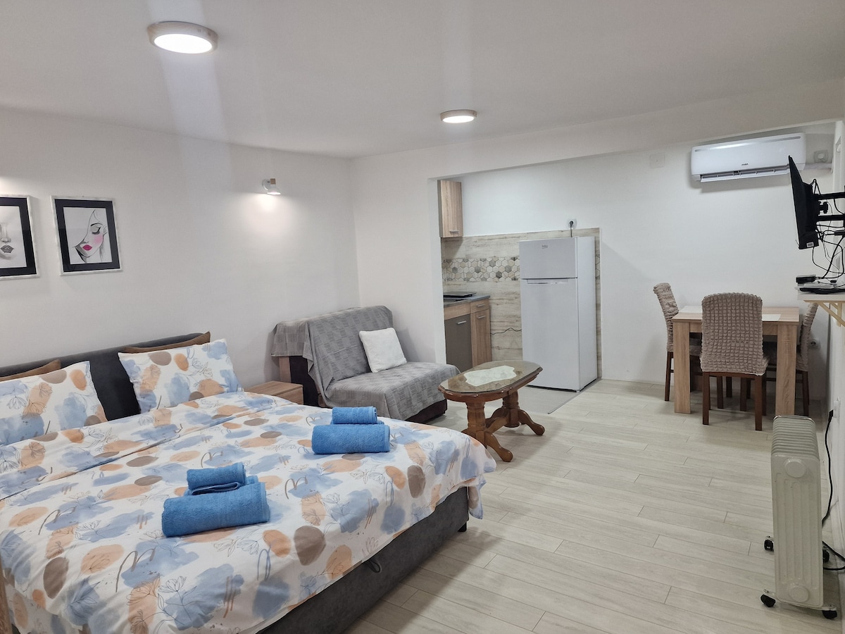 Nikolić apartman