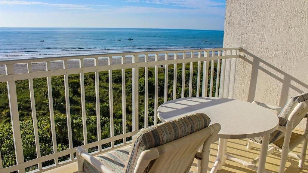 2 Bedroom Condo at Beach Resort