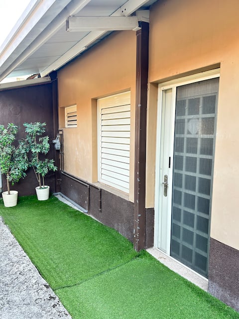 柳式夫妻小屋