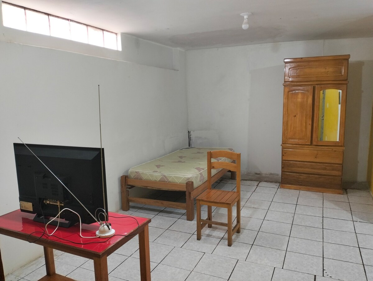 Habitación en Huancayo