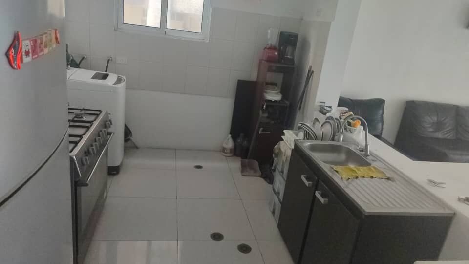 apartamento Vacacional